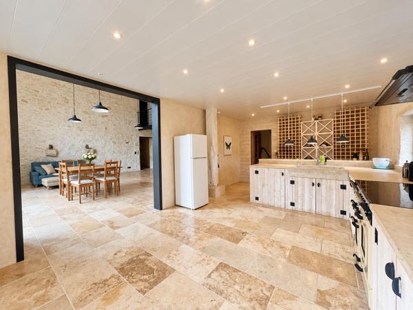 Maison à vendre à Duras (47120) - Lot-et-Garonne