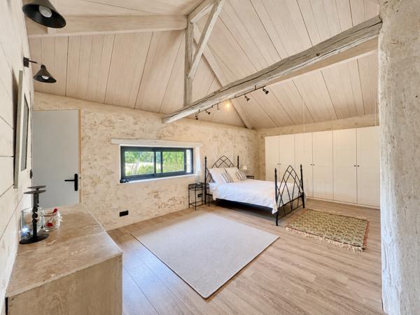 Maison à vendre à Duras (47120) - Lot-et-Garonne