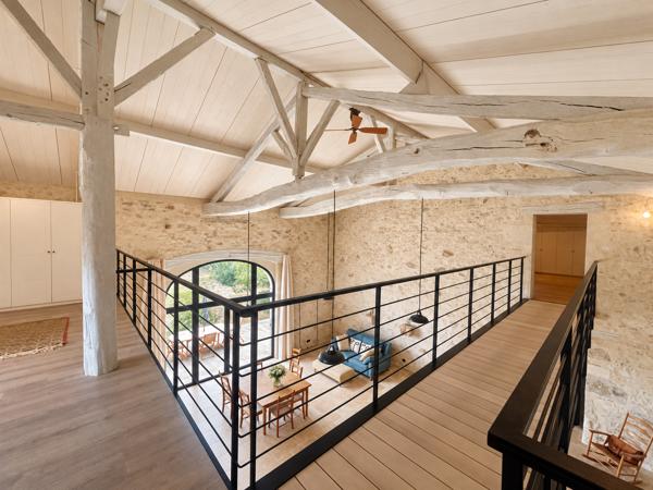 Maison à vendre à Duras (47120) - Lot-et-Garonne