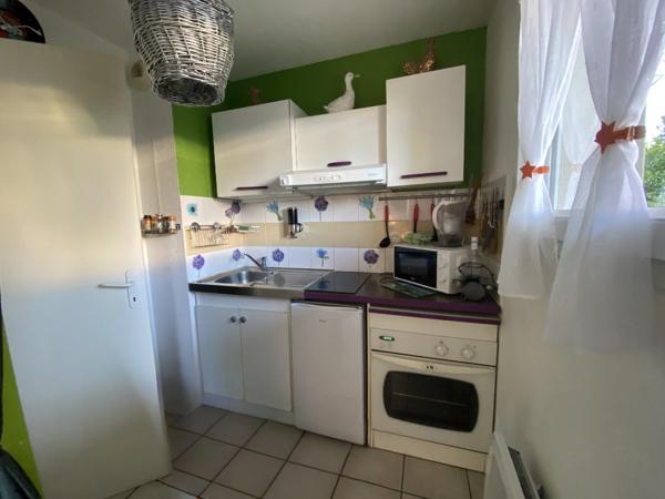 Montauban – T2 bis en rez-de-chaussée dans résidence sécurisée, idéal résidence principale ou investissement locatif.Montauban – T2 bis en rez-de-chaussée dans résidence sécurisée, idéal résidence principale ou investissement locatif.