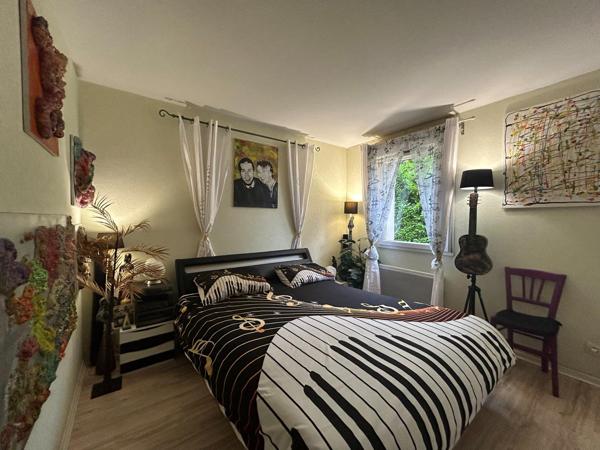 Montauban – T2 bis en rez-de-chaussée dans résidence sécurisée, idéal résidence principale ou investissement locatif.Montauban – T2 bis en rez-de-chaussée dans résidence sécurisée, idéal résidence principale ou investissement locatif.