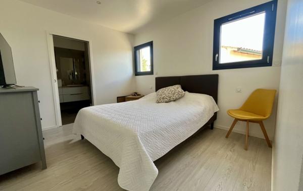 Vente Villa neuf Sommieres   