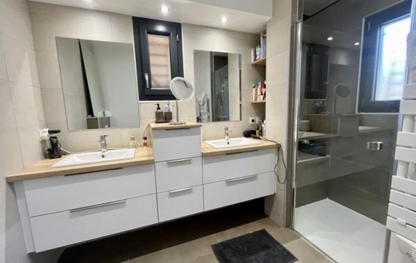 Vente Villa neuf Sommieres   