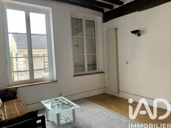 Appartement à vendre 4 pièces 67 m² Château-Thierry