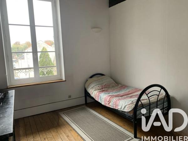 Appartement à vendre 4 pièces 67 m² Château-Thierry