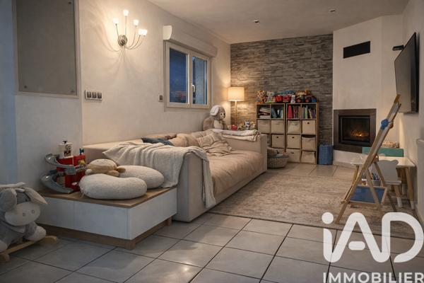 Maison à vendre 5 pièces 105 m² Liévin