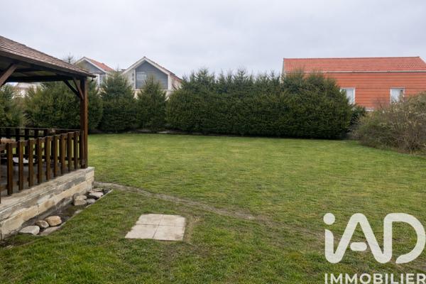 Maison à vendre 5 pièces 105 m² Liévin