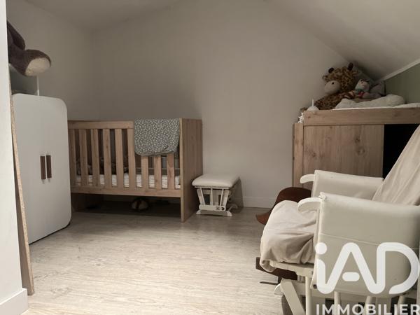 Maison à vendre 5 pièces 105 m² Liévin