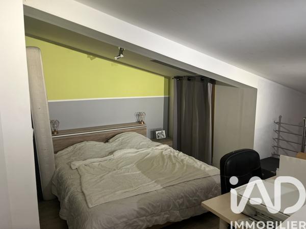 Maison à vendre 5 pièces 105 m² Liévin