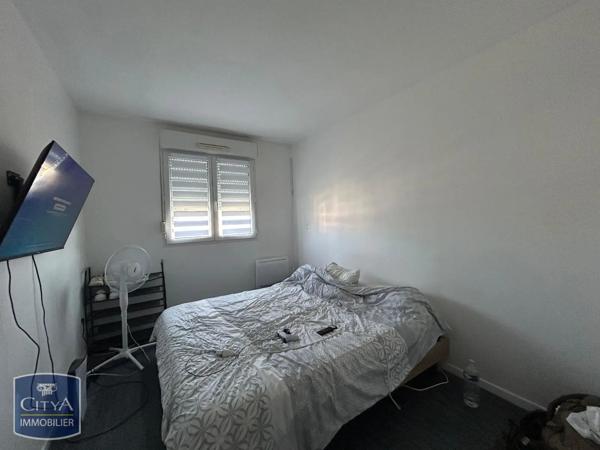 Appartement à louer 3 pièces 63.08m² Cambrai (59400)