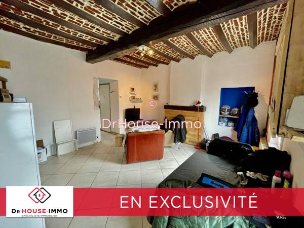 Maison à vendre 5 pièces de 80 m²