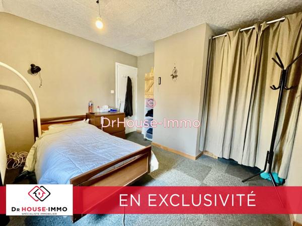 Maison à vendre 5 pièces de 80 m²