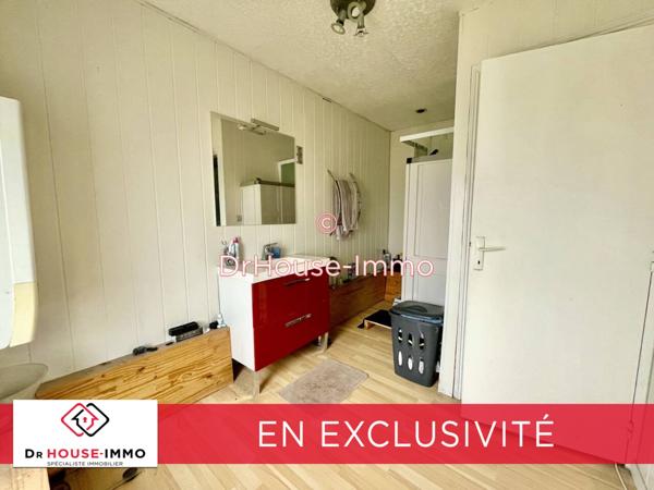 Maison à vendre 5 pièces de 80 m²