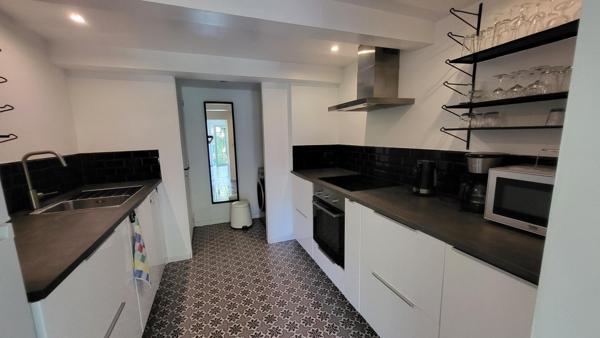Belle maison de caractère avec gites et piscine