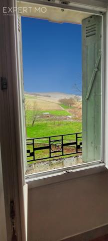 Lisle (24350) À vendre ancienne ferme restaurée de 110 m² habitable, grange et dépendances de 335 m² secteur Tocane Saint Ap