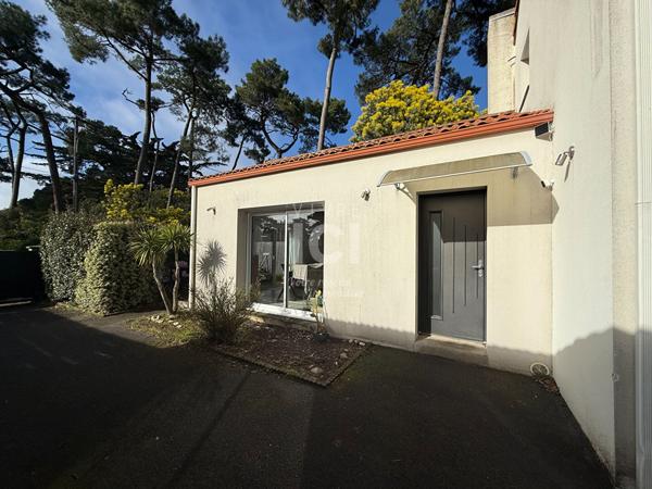 Maison Saint Brevin Les Pins 6 pièce(s)