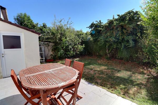 Maison 4 pièces 90 m2