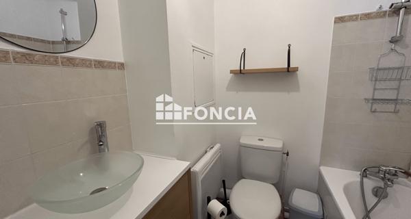 À vendre Studio 23.96 m² - Chartres 28000