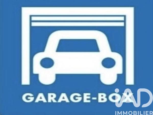 Parking à vendre 29 m² Agde