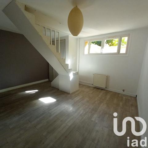 Appartement à vendre 6 pièces 136 m² Châtenay-Malabry