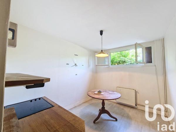 Appartement à vendre 6 pièces 136 m² Châtenay-Malabry