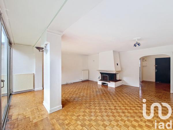 Appartement à vendre 6 pièces 136 m² Châtenay-Malabry
