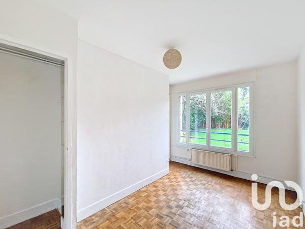 Appartement à vendre 6 pièces 136 m² Châtenay-Malabry