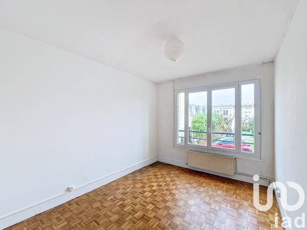 Appartement à vendre 6 pièces 136 m² Châtenay-Malabry