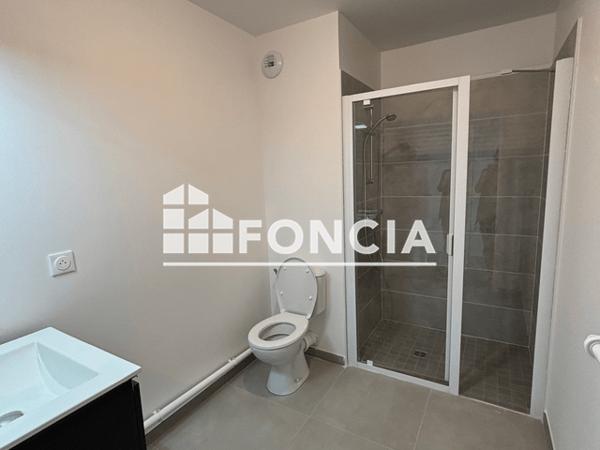 Location Studio 31.9 m² - Le Havre 76600