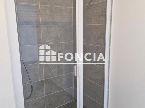 Location Studio 31.9 m² - Le Havre 76600