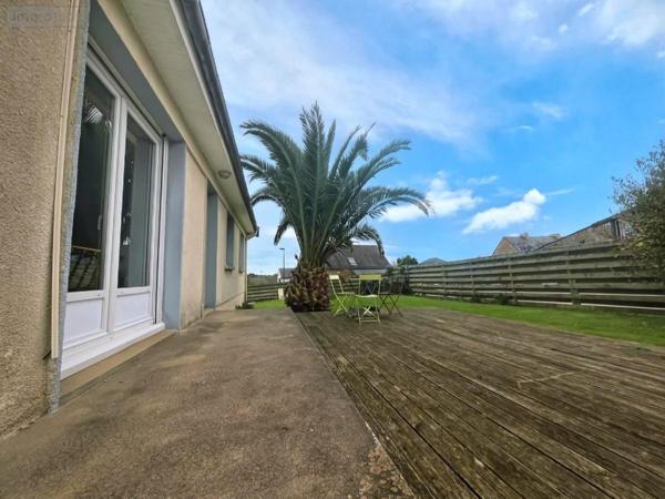 Maison à vendre à Baden dans le Morbihan (56870), ref : 56096-92