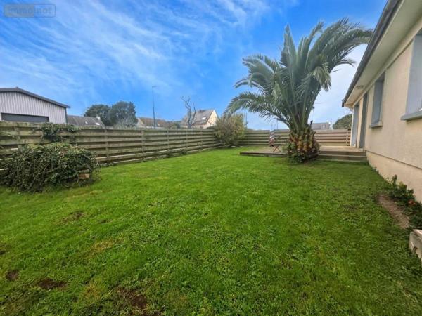 Maison à vendre à Baden dans le Morbihan (56870), ref : 56096-92