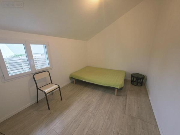 Maison à vendre à Baden dans le Morbihan (56870), ref : 56096-92