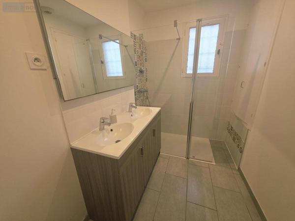 Maison à vendre à Baden dans le Morbihan (56870), ref : 56096-92