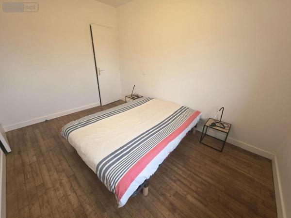 Maison à vendre à Baden dans le Morbihan (56870), ref : 56096-92