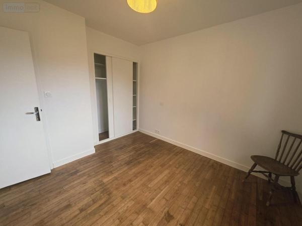 Maison à vendre à Baden dans le Morbihan (56870), ref : 56096-92