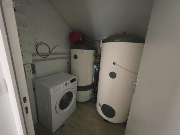 Maison à vendre à Baden dans le Morbihan (56870), ref : 56096-92