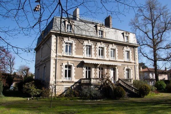 INVESTISSEMENT LOCATIF  MAZAMET - Résidence Les Pénates Mazamet - 6,01% de rentabilité.