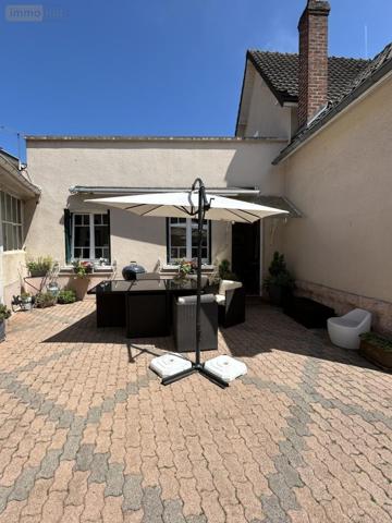 Maison à vendre à Fismes dans la Marne (51170), ref : 51066-1996