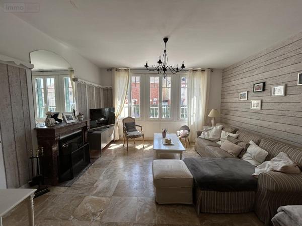 Maison à vendre à Fismes dans la Marne (51170), ref : 51066-1996