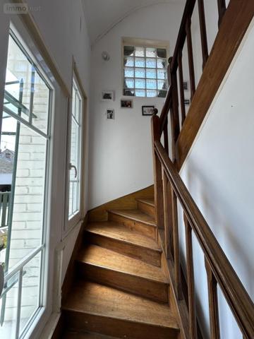 Maison à vendre à Fismes dans la Marne (51170), ref : 51066-1996