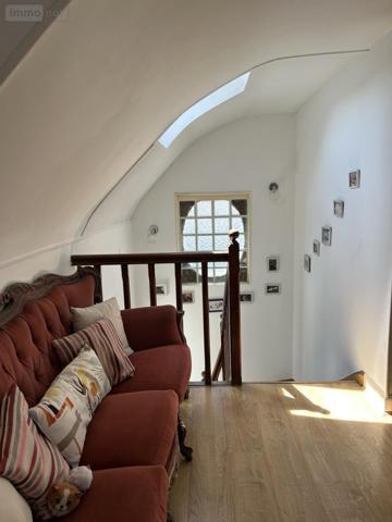 Maison à vendre à Fismes dans la Marne (51170), ref : 51066-1996