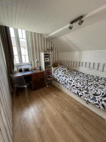 Maison à vendre à Fismes dans la Marne (51170), ref : 51066-1996