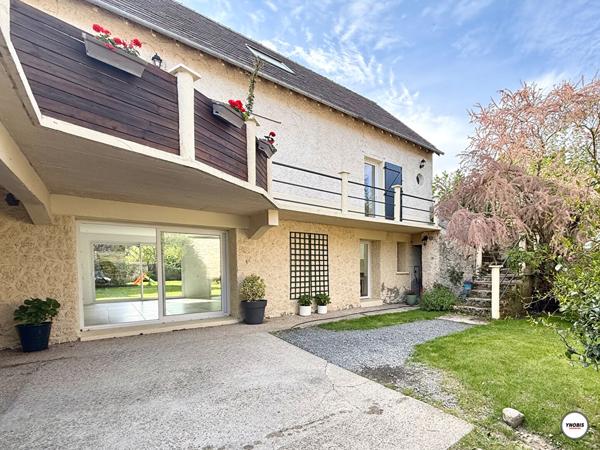 Maison refaite à neuf 7 pièces 175 m2, Rosny sur seine 78710