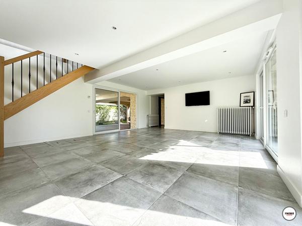 Maison refaite à neuf 7 pièces 175 m2, Rosny sur seine 78710