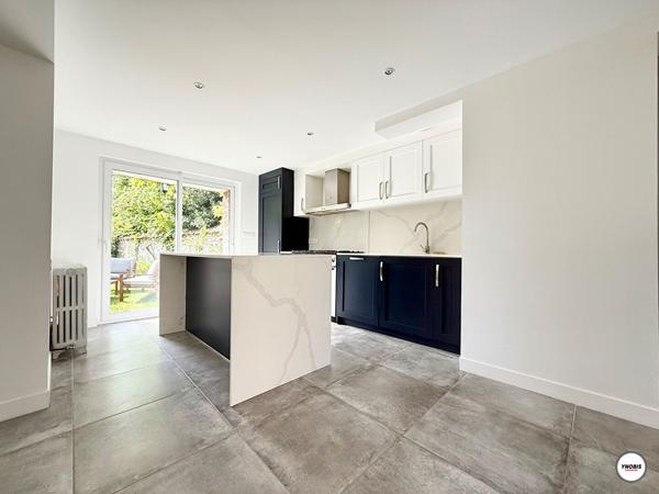 Maison refaite à neuf 7 pièces 175 m2, Rosny sur seine 78710