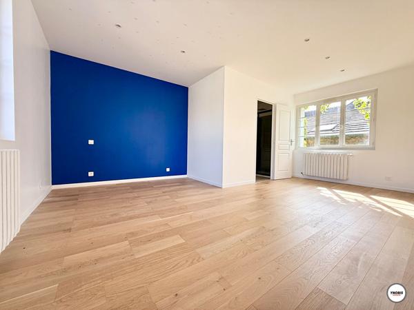 Maison refaite à neuf 7 pièces 175 m2, Rosny sur seine 78710