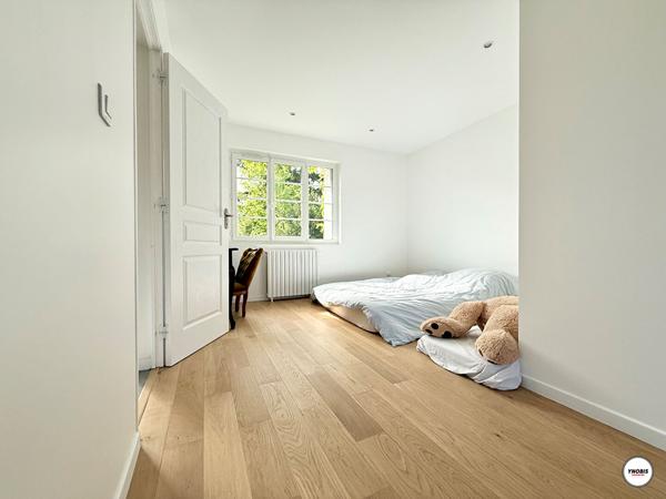 Maison refaite à neuf 7 pièces 175 m2, Rosny sur seine 78710