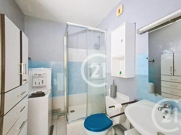 Appartement Studio à vendre  1 pièce - 28,81 m 2   ROUEN  - 76