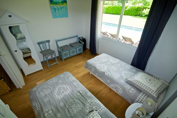 Maison piscine et jacuzzi 7 pièce(s) 203 m2